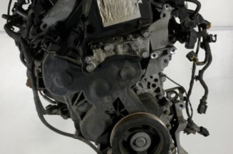 Moteur PEUGEOT 207