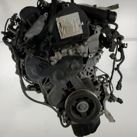 Moteur PEUGEOT 207