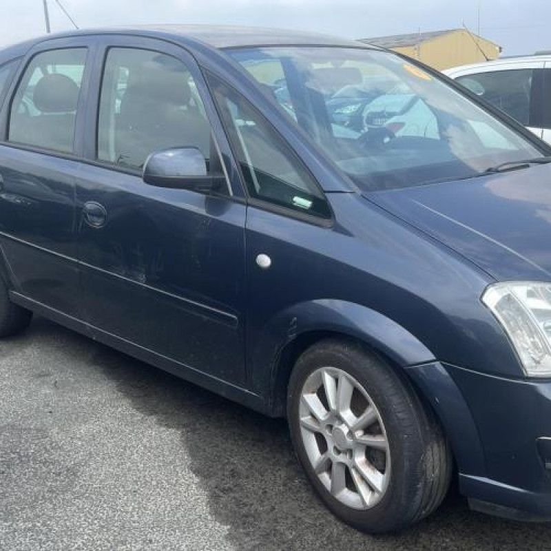 Demarreur OPEL MERIVA A Photo n°5