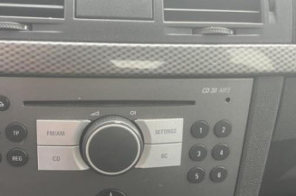 Demarreur OPEL MERIVA A