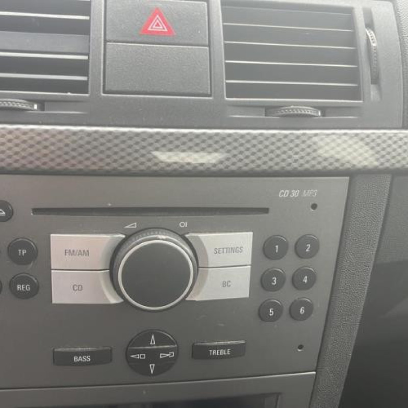 Demarreur OPEL MERIVA A Photo n°8