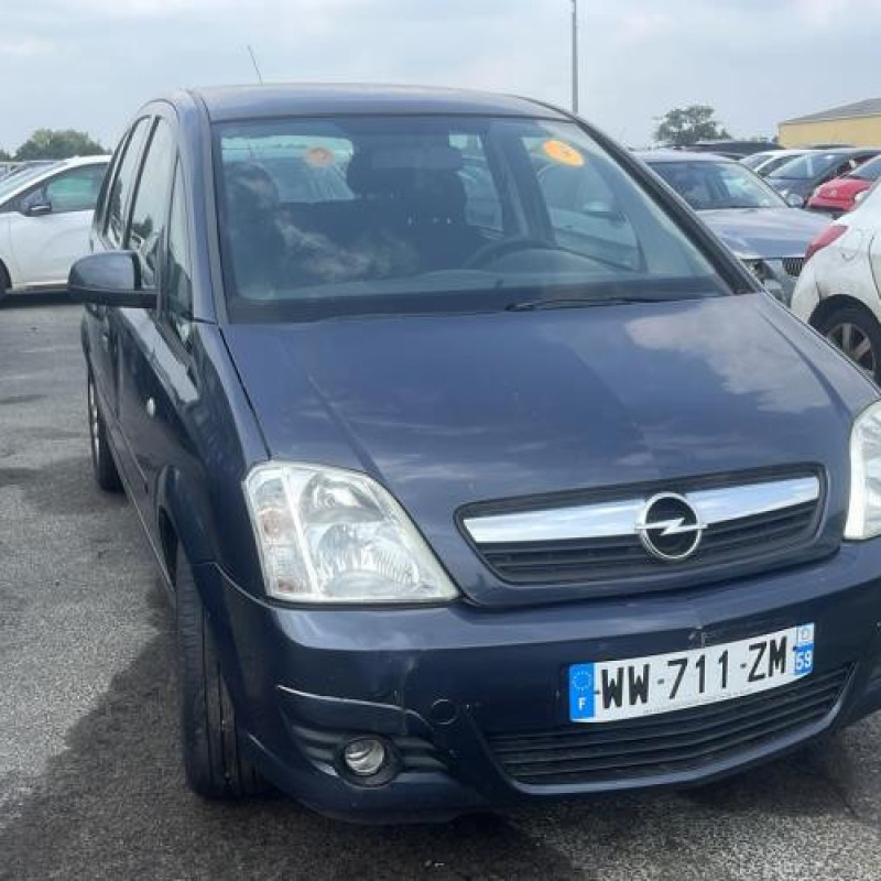 Demarreur OPEL MERIVA A Photo n°9