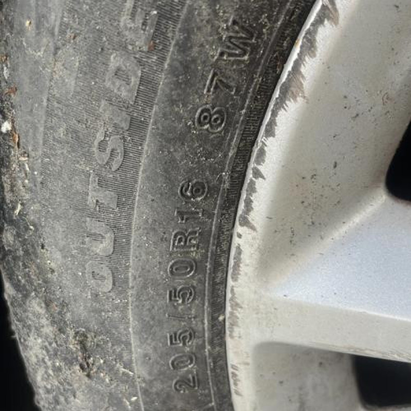 Demarreur OPEL MERIVA A Photo n°10