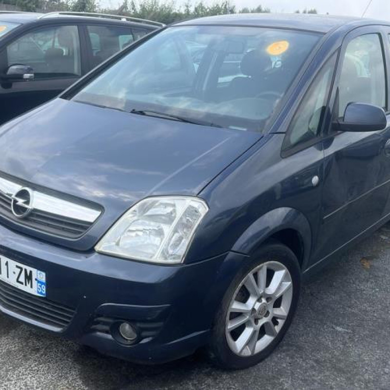Demarreur OPEL MERIVA A Photo n°12