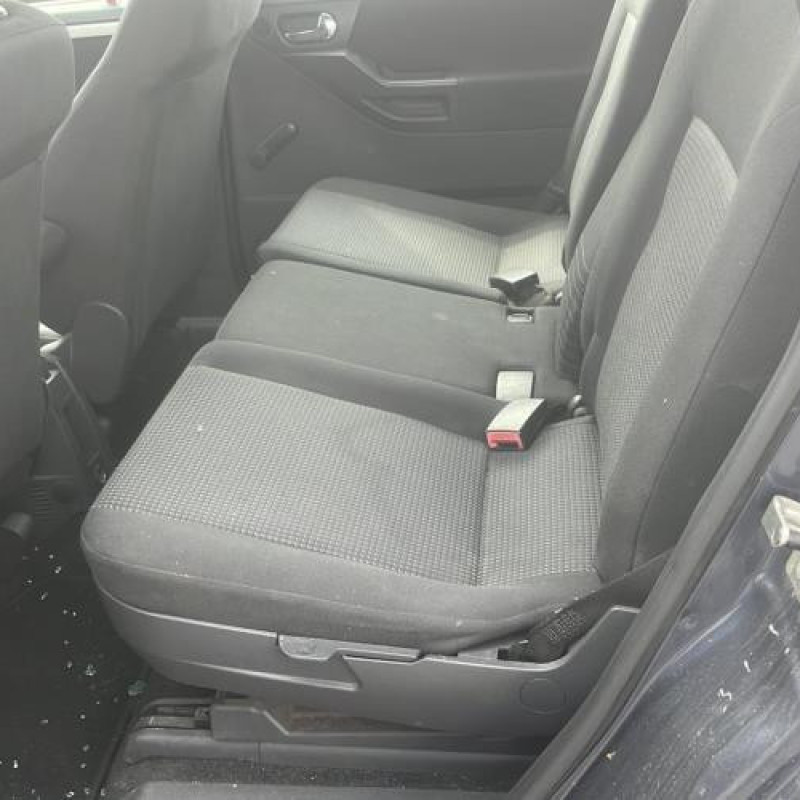 Demarreur OPEL MERIVA A Photo n°13