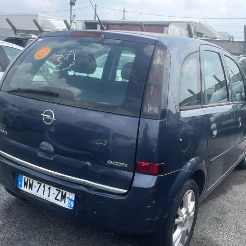 Demarreur OPEL MERIVA A Photo n°14