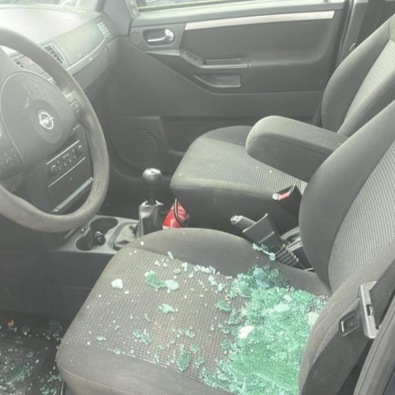 Demarreur OPEL MERIVA A Photo n°15