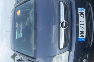 Demarreur OPEL MERIVA A