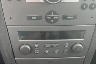 Demarreur OPEL MERIVA A