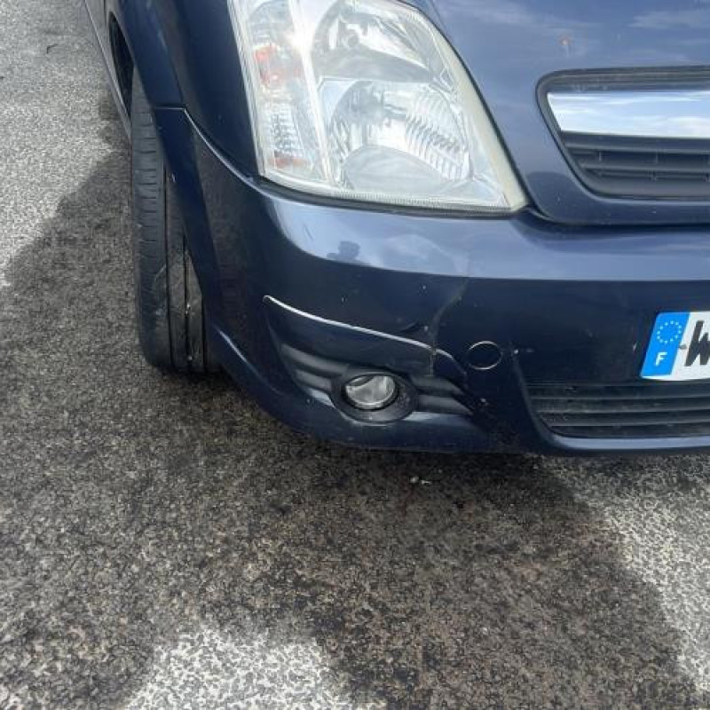 Demarreur OPEL MERIVA A Photo n°18