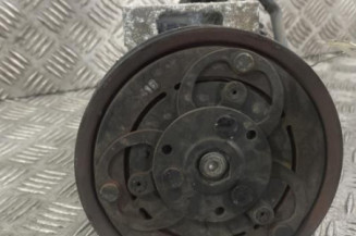 Compresseur clim RENAULT CLIO 4