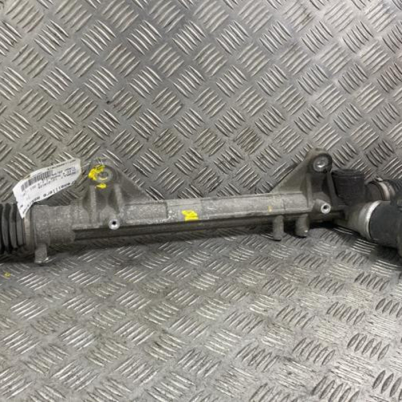 Cremaillere assistee RENAULT CLIO 4 Photo n°3