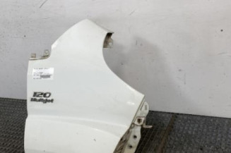 Aile avant droit FIAT DUCATO 3
