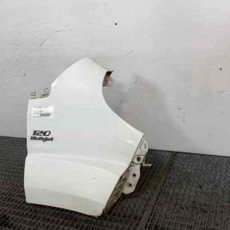 Aile avant droit FIAT DUCATO 3