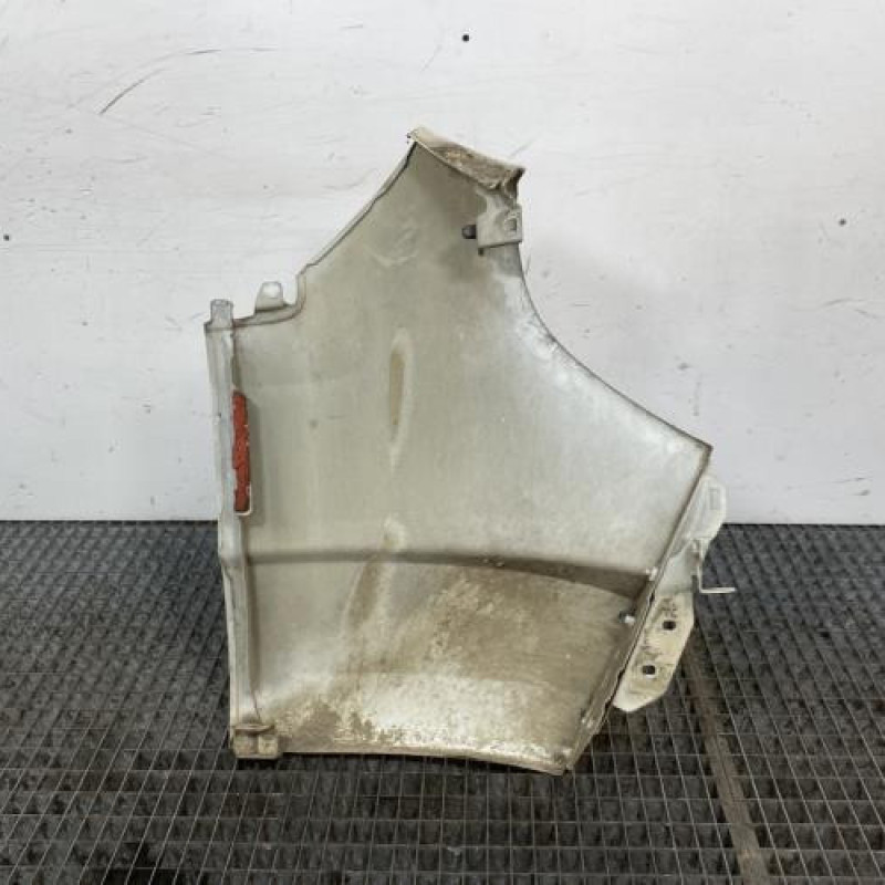 Aile avant gauche FIAT DUCATO 3 Photo n°4
