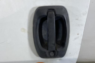 Porte avant gauche FIAT DUCATO 3