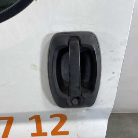 Porte avant gauche FIAT DUCATO 3