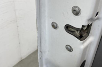 Porte avant gauche FIAT DUCATO 3