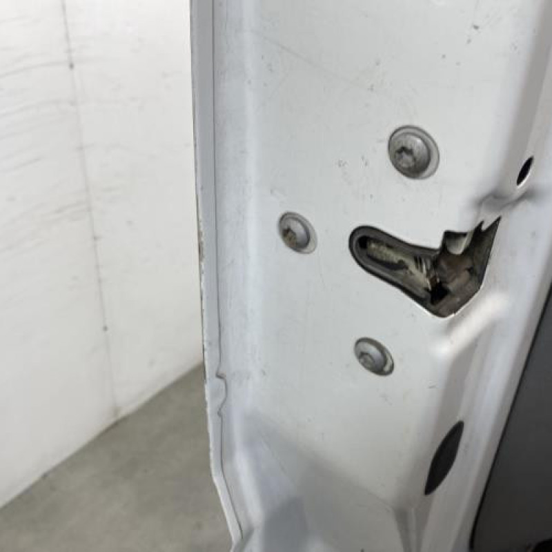Porte avant gauche FIAT DUCATO 3 Photo n°3