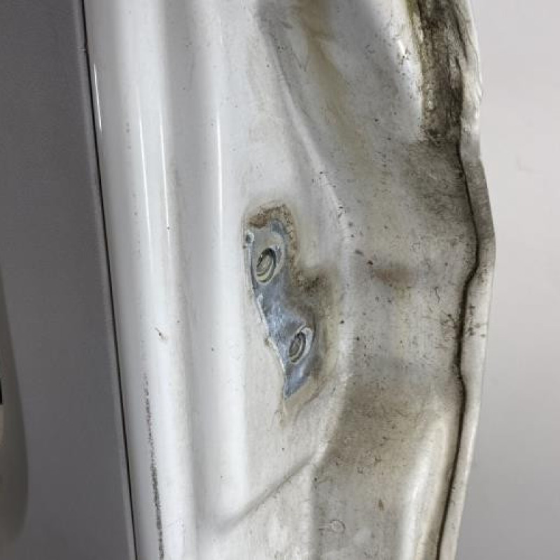 Porte avant gauche FIAT DUCATO 3 Photo n°4
