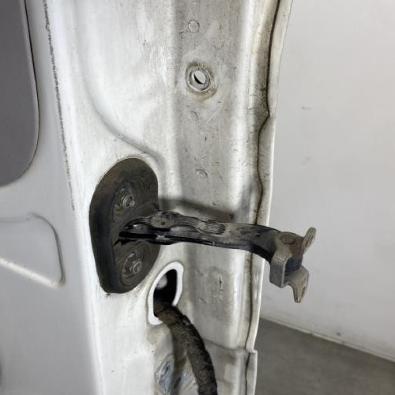 Porte avant gauche FIAT DUCATO 3 Photo n°5
