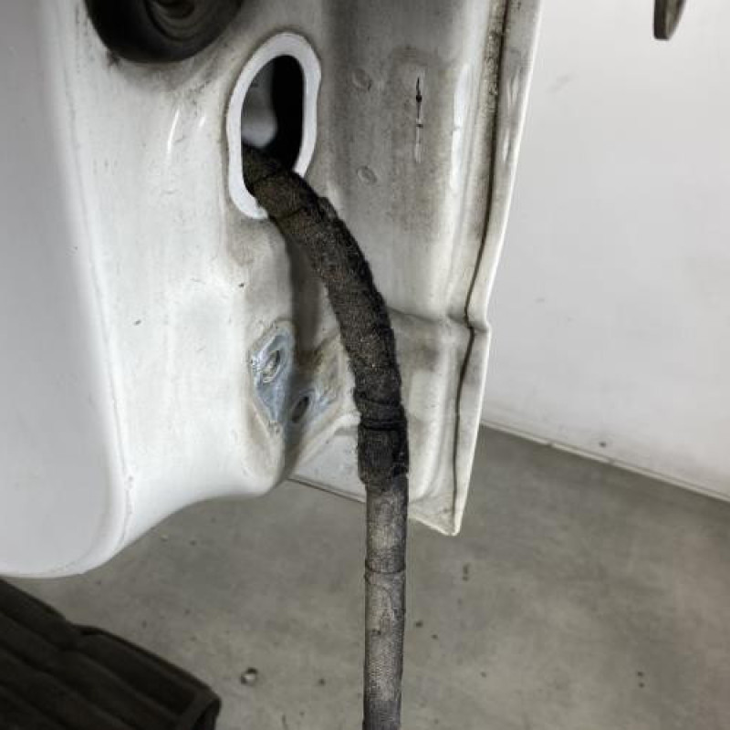 Porte avant gauche FIAT DUCATO 3 Photo n°6