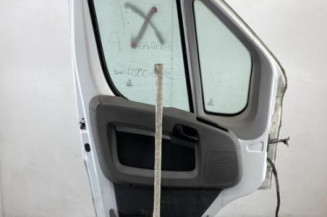 Porte avant gauche FIAT DUCATO 3