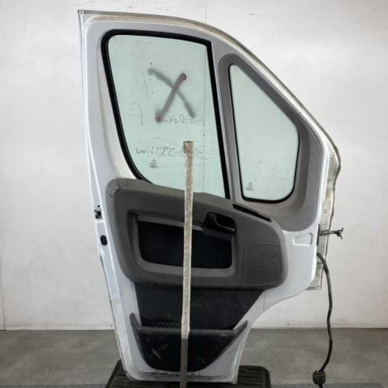 Porte avant gauche FIAT DUCATO 3 Photo n°7
