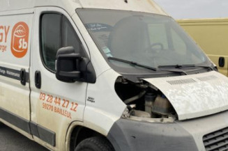 Porte avant gauche FIAT DUCATO 3