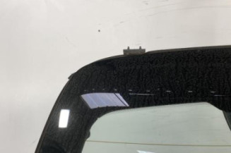 Malle/Hayon arriere CITROEN C5 1