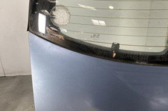 Malle/Hayon arriere CITROEN C5 1