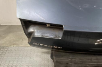 Malle/Hayon arriere CITROEN C5 1