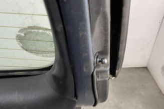 Malle/Hayon arriere CITROEN C5 1