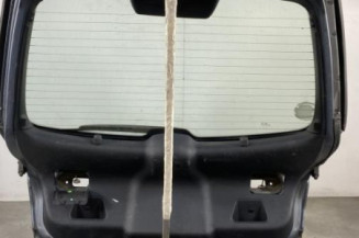 Malle/Hayon arriere CITROEN C5 1