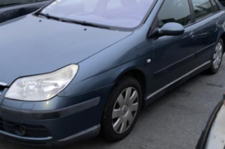 Malle/Hayon arriere CITROEN C5 1