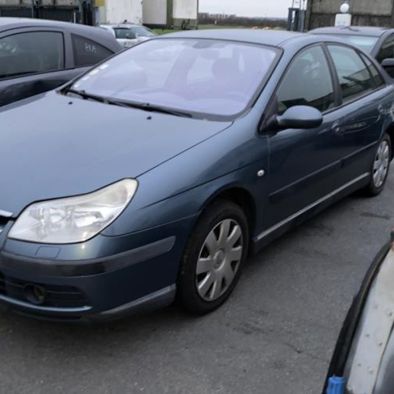 Malle/Hayon arriere CITROEN C5 1 Photo n°14