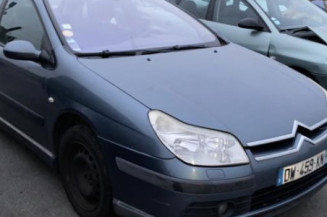 Malle/Hayon arriere CITROEN C5 1