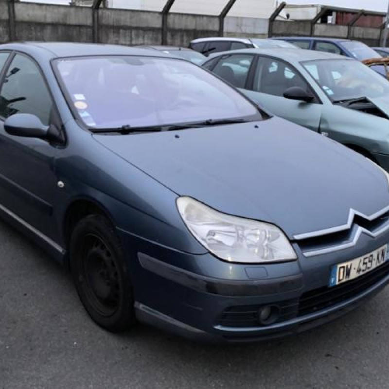 Malle/Hayon arriere CITROEN C5 1 Photo n°15