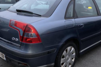 Malle/Hayon arriere CITROEN C5 1