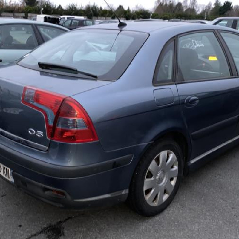 Malle/Hayon arriere CITROEN C5 1 Photo n°16