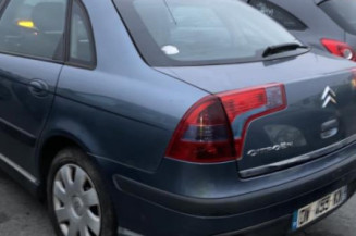 Malle/Hayon arriere CITROEN C5 1