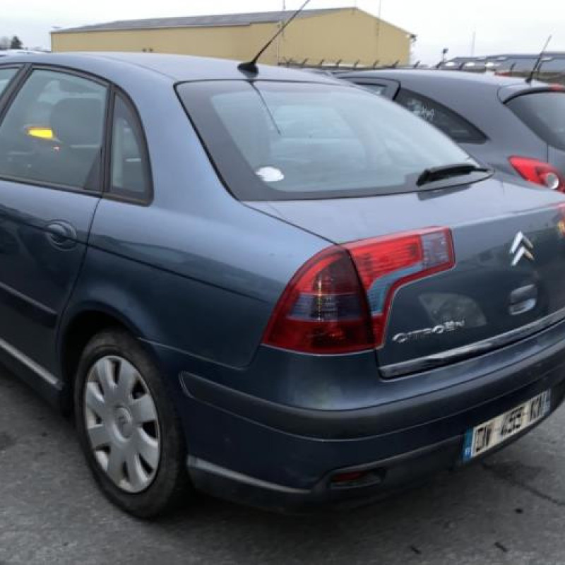 Malle/Hayon arriere CITROEN C5 1 Photo n°17