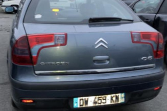 Malle/Hayon arriere CITROEN C5 1