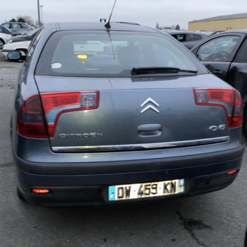 Malle/Hayon arriere CITROEN C5 1 Photo n°18