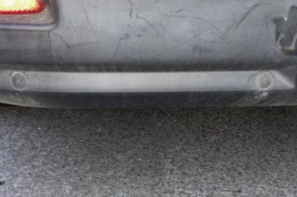 Malle/Hayon arriere CITROEN C5 1