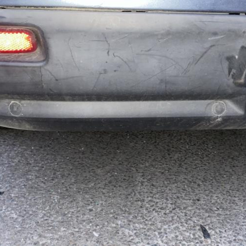 Malle/Hayon arriere CITROEN C5 1 Photo n°19