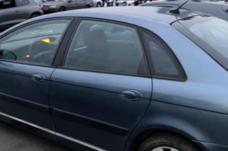 Malle/Hayon arriere CITROEN C5 1