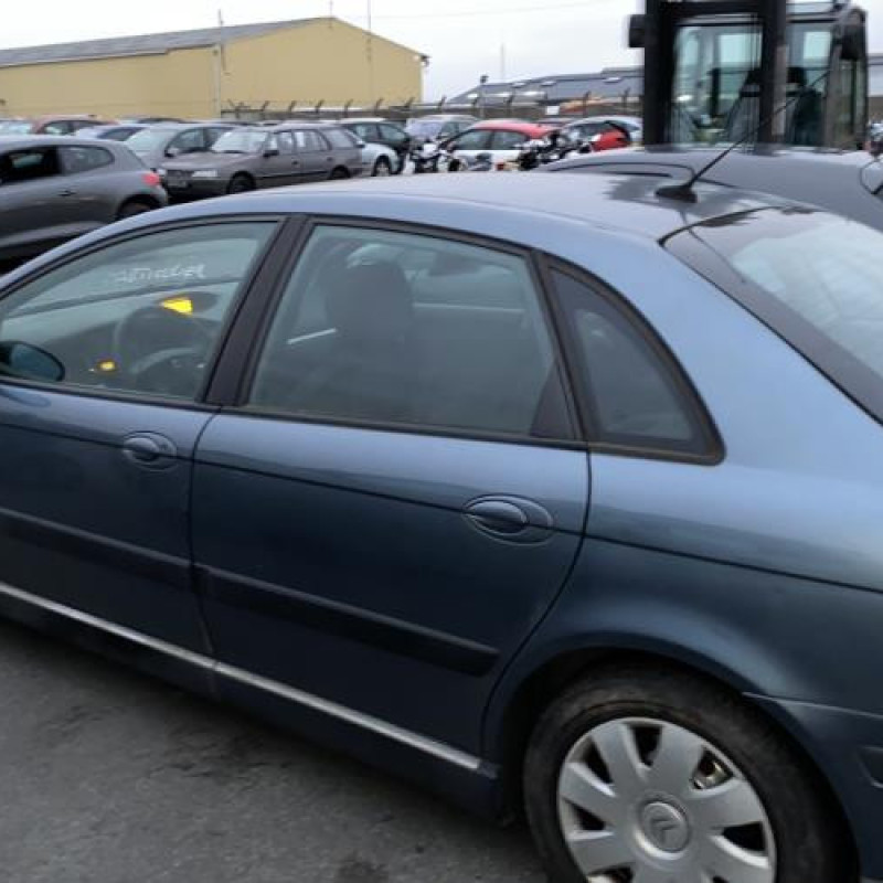 Malle/Hayon arriere CITROEN C5 1 Photo n°20