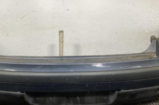 Pare choc arriere CITROEN C5 1 Photo n°1