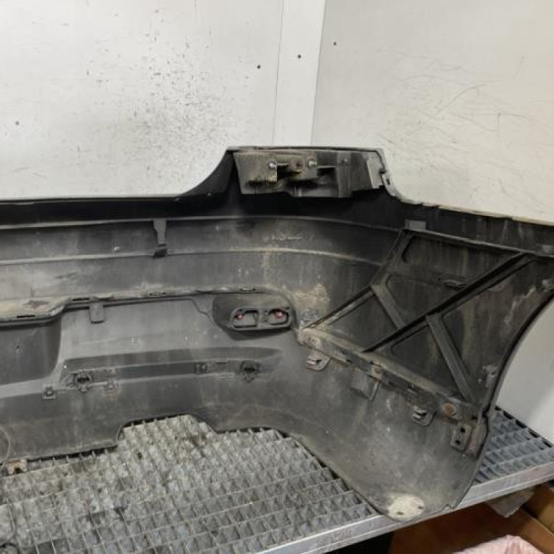 Pare choc arriere CITROEN C5 1 Photo n°4
